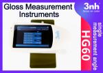 Bangladesh USB Cable Gloss Measurement Instruments HG60 60 ° Angle With GQC6