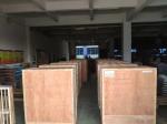 Copeland Compressor Spray Coating Industrial Water Chiller For Injection Machine