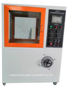 Wholesale 0～100A IEC60947-4-1-2000 AC Contactor Life Test Device White Color from china suppliers