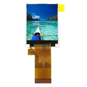 Wholesale 240*320 2.0Inch 280CD/M2 IPS TFT LCD Display For Electronic Device from china suppliers