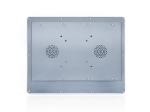 10.1 Inch LCD Industrial Flat Panel Monitor 1920*1200 Resolution VGA HD Port
