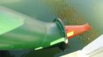500mm 3800 m3/h Hydraulic Cutter Suction Dredger Vessel with Anchor booms and