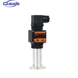 Wholesale Customizable Accuracy Levels Available for YD34-1/YD34-2 Smart Water Pressure Sensor from china suppliers