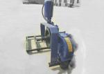 Small Drilling Mud Pump BW 160 Single Cylinder Reciprocating Mud Pump