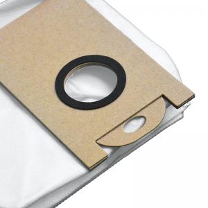 Wholesale VIOMI S9 Robot Vacuum Cleaner Dust Bags Leakproof Replacement Accessories from china suppliers