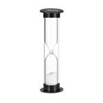 Mini Plastic Hourglass one Minute Two Minute Hourglass Sand Timer