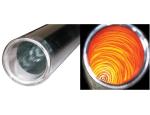 Double Glass Solar Water Heater Accessories Solar Hot Water Evacuated Tube Three