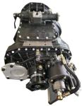 Standard Vertebra Size Transmission Assembly for HOWO Dongfeng FAW Jiefang JAC
