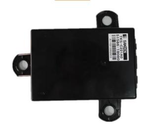 Wholesale PC78US-8 Komatsu Excavator Smart Control Panel 51586-18080 Air Conditioner Controller from china suppliers