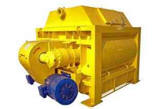 Wholesale Light Weight Foam Concrete Mixer Machine 1m3 Auto Construction Equipment from china suppliers