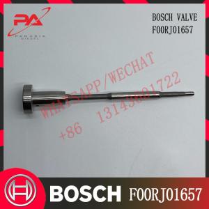 Wholesale F00RJ01657 quality common rail control valve injector fit for 0445120078 0445120124 0445120247 from china suppliers