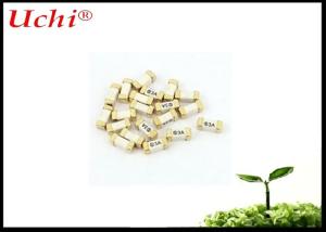 Wholesale 300V Time - Lag 2410 Series Slow Blow SMD Fuse For LED Driver Power Supply from china suppliers