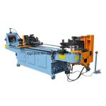 SS304 Square 14MPa Metal Pipe Bending Machine