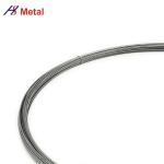 Hs W1 Strands Heating Pure Tungsten Wire 99.95 Twisted Filament 4mm