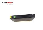 Onu High Efficiency DC 48V POE ONU 20km Transmission Distance For Fiber Access