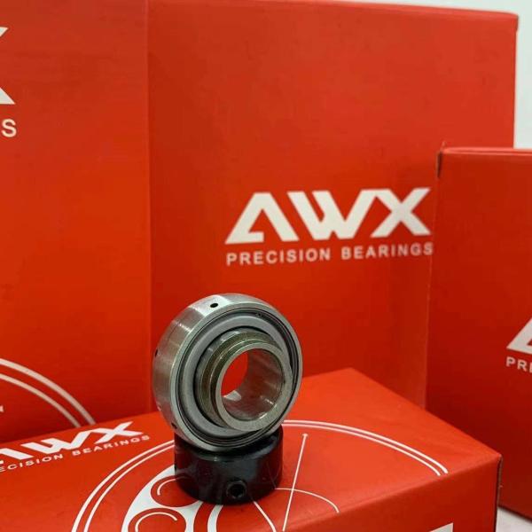 Pillow Block Bearing SA201 SA202 SA203 Heavy Loads Impacts / Eccentric Loads /