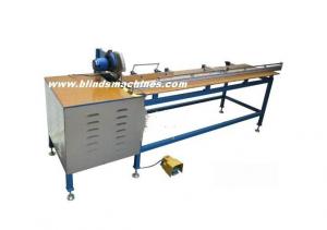 Wholesale High speed cutting off saw machines for  shutter slats from china suppliers