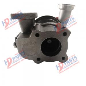 Wholesale EC210B ENGINE TURBO CHARGER VOE 21647837 For VOLVO from china suppliers