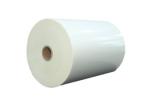 25 Mic Matt PET With Hot Melt Glue Anti-scuff Laminating Film For Packaging