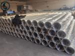 Id 8" Stainless Steel 304 Johnson Wire Screen For Well Drilling