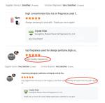 Shampoo Woody Fragrance Eucalyptus Mint Shampoo Fragrance For Making Shampoo