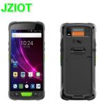 JZIOT V9000P Industrial Warehouse Inventory 1D 2D Barcode Scanner Wifi Android