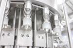 110-415V Automatic Water Glass Packing Machine Easy Operation