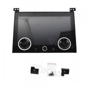 Wholesale L405 Touch Screen Climate Control Remote Control 1920*720 Resolution from china suppliers