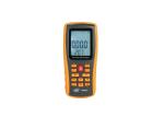 GM8902 Continuous Hot Air Anemometer For Wind Velocity