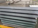 Silver Edge Cut ASTM A387 GRADE 12 Class 1 Pressure Vessel Steel Plate for Heat