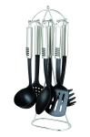 Customized Color Kitchen Item List Smart Kitchen Utensil Set with Sustainable