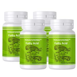 Wholesale Get 1000 Mg Dosage Fatty Acid Supplements for Allergen Information Sardine 60 Capsules from china suppliers