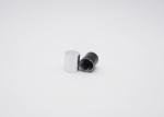 Crimpless Raised PE Inner Oxidized Surface Perfume Bottle Lids