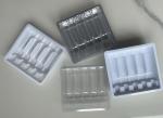 Supply 1ml10 trays for mounting bottles Small ampere packaging