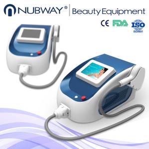 Wholesale 2015 Best quality 808nm diode laser hair removal machine from china suppliers