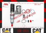 10R-1305 10R1305 187-6549 1876549 fuel engine injector 10R-1814 10R1814 10R-1003