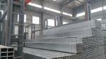 Pre Galvanized Mild Steel Rectangular Hollow Section 40×20 S275j0h S355j0h