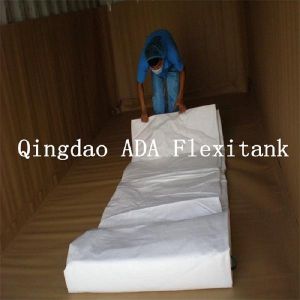 Wholesale 26000L 20ft Container PE PP Industrial Oil Bulk Flexitank from china suppliers