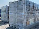 324 Unit S17 56T Container Mining Farmbox 3150KVA Transformer
