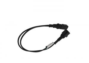 Wholesale Air Compressor Sensor Cable For Audi Q7 Air Suspension Pump 4L0698007 from china suppliers