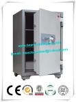 Electronic Fireproof Industrial Safety Cabinets For JIS 2 hours / Shock Dropping