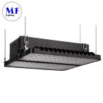 Increase Production By 20% IP66 IK08 Waterproof 540W LED Plant Grow Light For