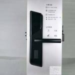 Smart Door Lock Bluetooth smart lock