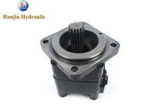 Wholesale Orbit Hydraulic Motor BMTS250 Bearingless Motor Interchangeable Charlynn 6000 Series Motor from china suppliers