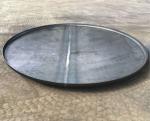 Welding ASME Torispherical Head Pressure Vessel Dished Head Types