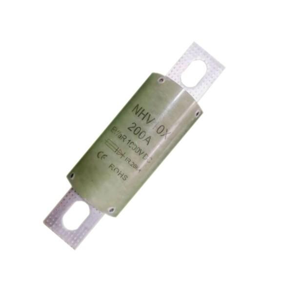 DC AC 1000V EV auto fuse cut out electric car fused link automotive usd in new