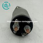 0471003420 SS-171 Starter Solenoid Switch Excavator Engine Spare Parts