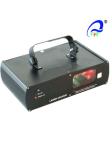 Fan Cooling 350mW 450nm Blue Laser Light , DMX512 Waterproof Dj Laser Lights