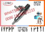 fuel injector 127-8216 7E-9585 127-8209 127-8211 127-8213 0R-8475 0R-8483 0R