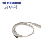 2Pin Roll Package Hiqh Recycling Smt Pogo Pin Magnetic Pogo Connectors Custom